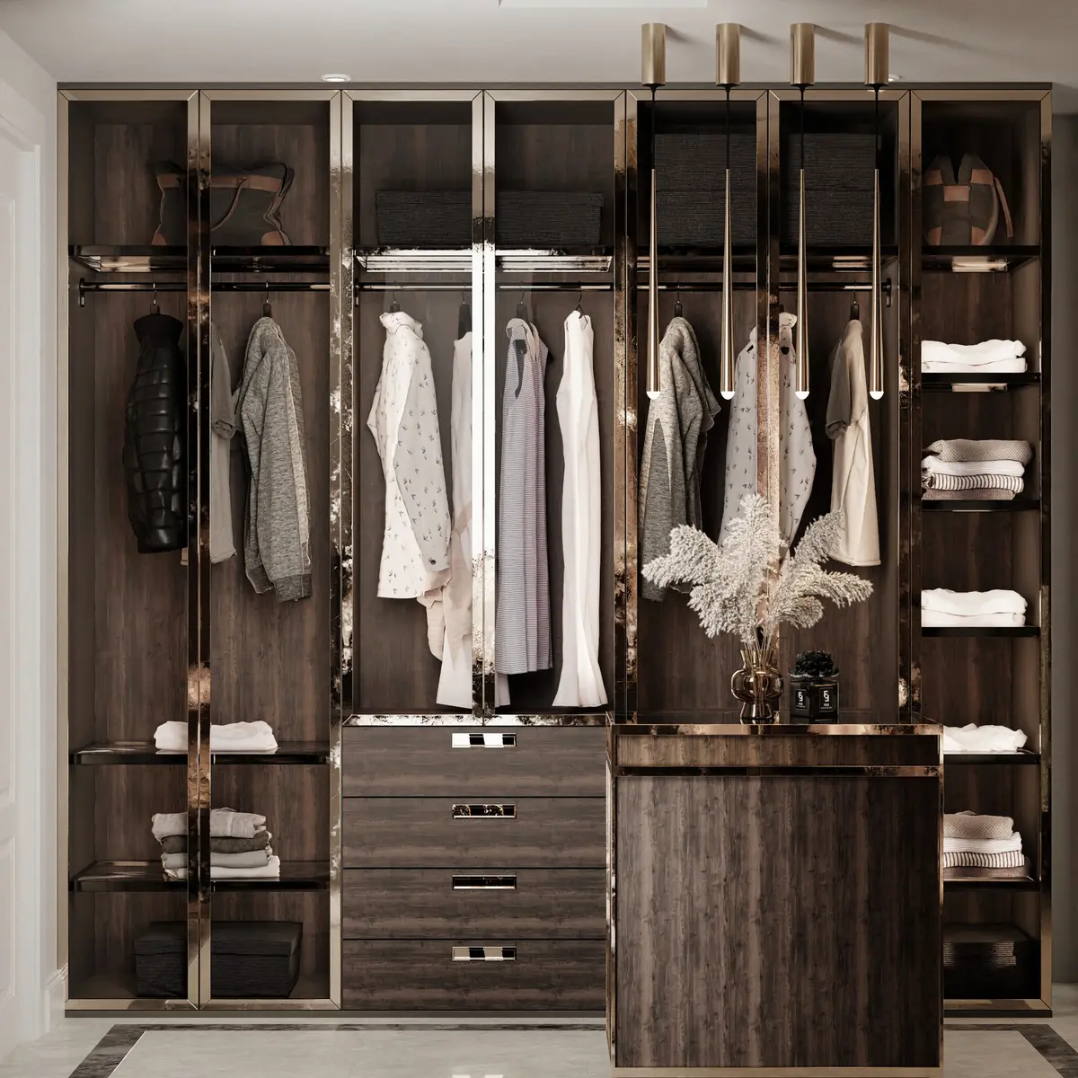 MN // MASTER BEDROOM 02